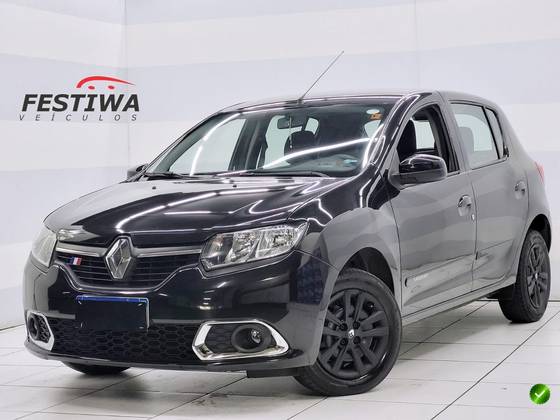 RENAULT SANDERO 1.0 12V SCE FLEX EXPRESSION MANUAL RENAULT SANDERO 1.0 12V SCE FLEX EXPRESSION MANUAL